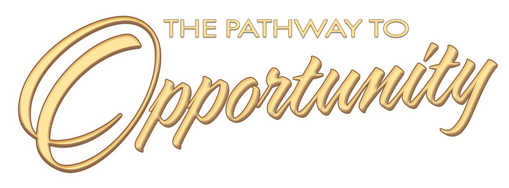 Pathway to Opportunity Logo