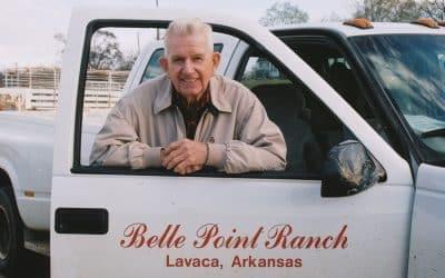 Tribute to David McMahon Sr.